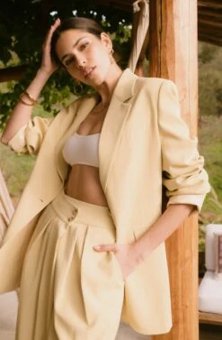 Laudine Oversized Blazer 26 Laudine Oversized Blazer -Outlet Cozi Luxe Store 230119 ASTR SHOT 18 1575