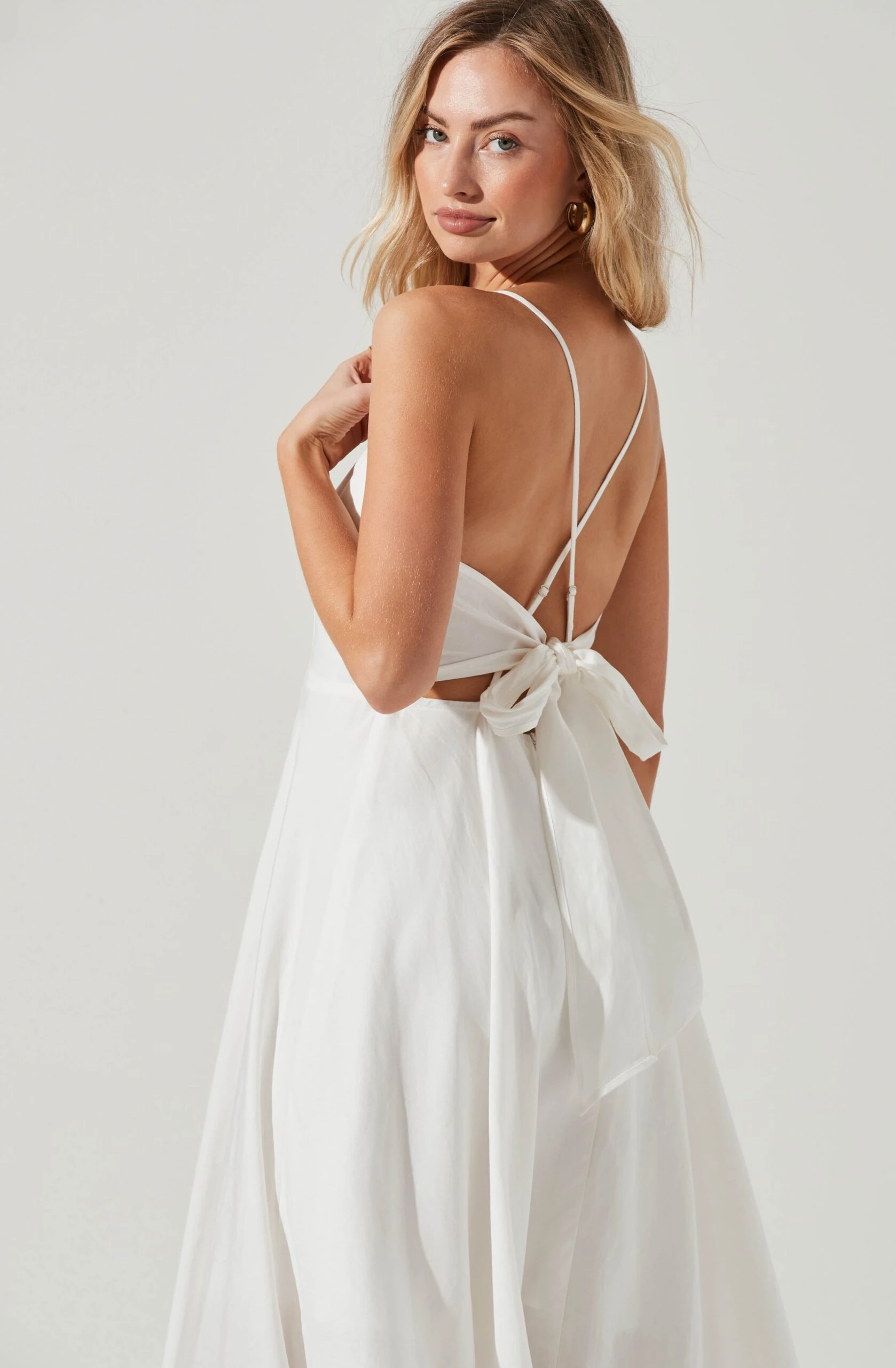 Ambrosia Midi Dress 7 Ambrosia Midi Dress - Image 5