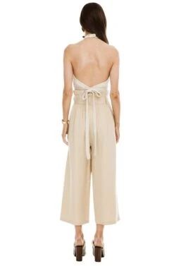 Deema Pant 13 Deema Pant -Outlet Cozi Luxe Store ACP6447 CAPPUCCINO 03