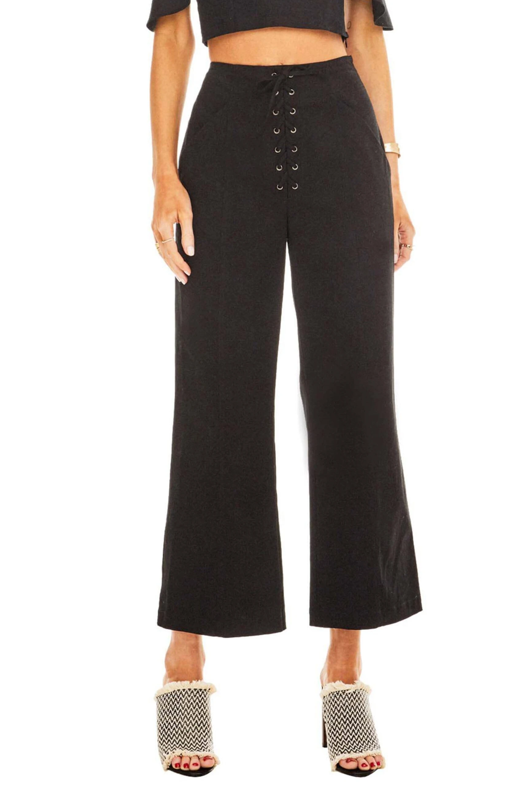 Teagan Pant 3 Teagan Pant