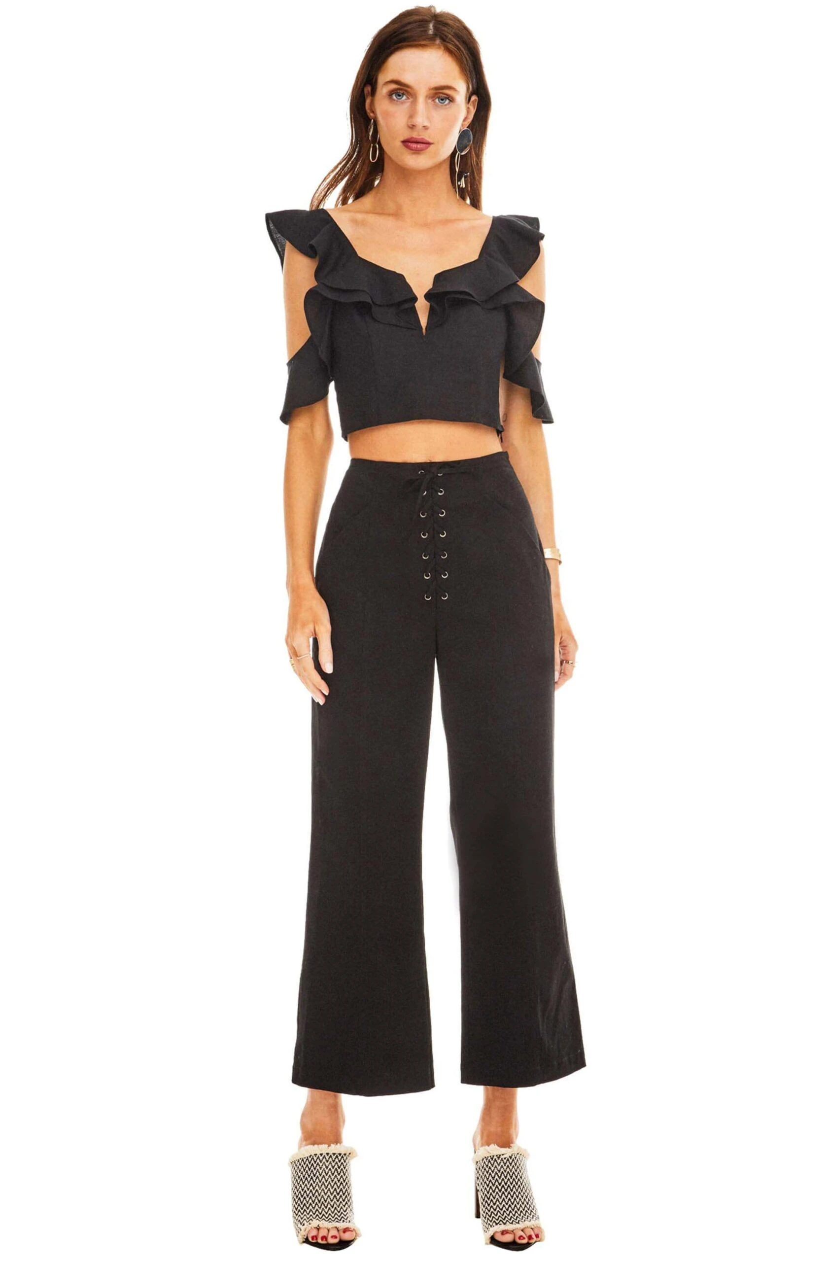 Teagan Pant 4 Teagan Pant - Image 2