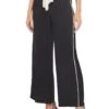 Midnight Pants -Outlet Cozi Luxe Store ACP7014 BLACK 5