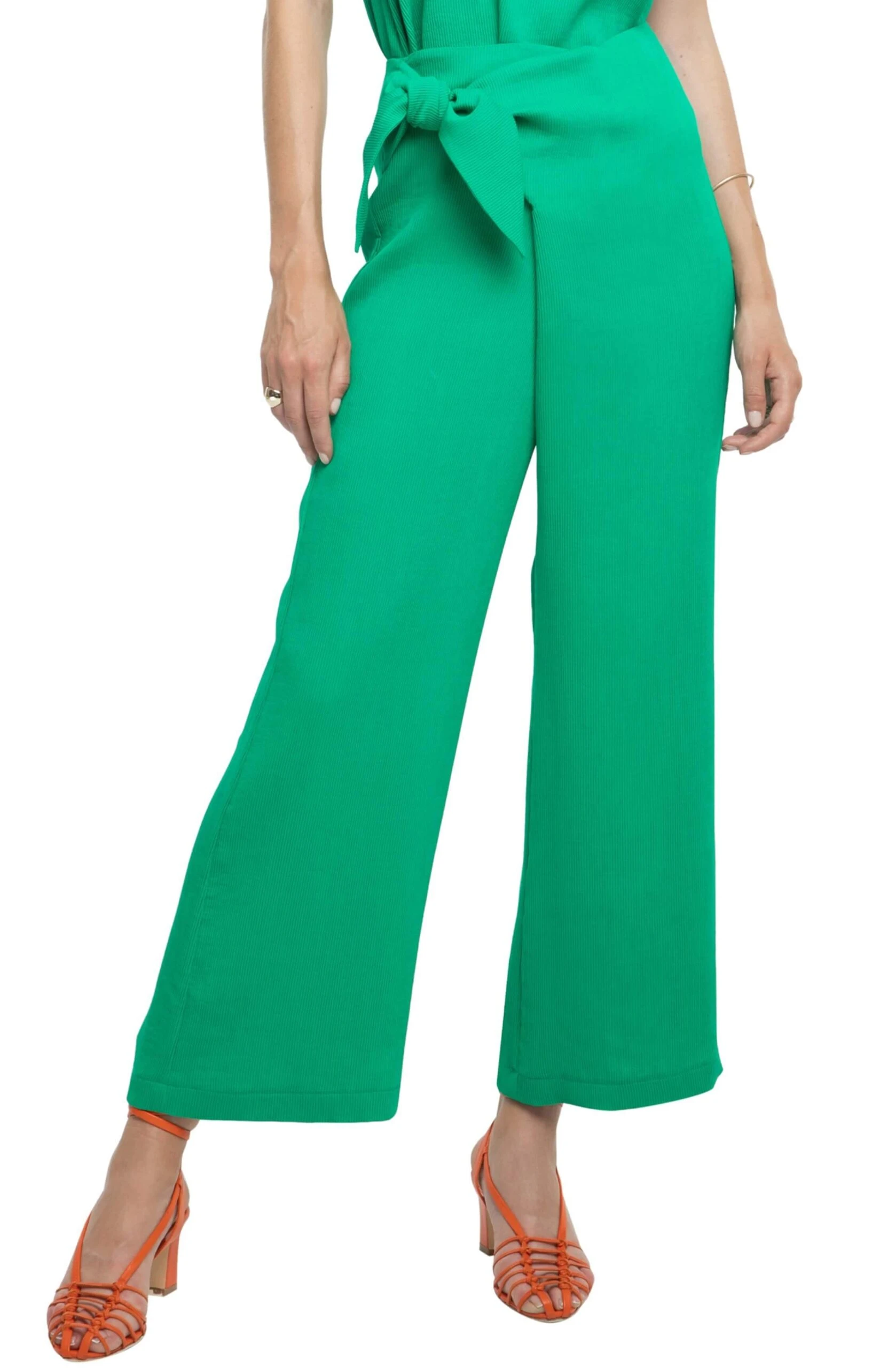 Asher Wide Leg Pants 3 Asher Wide Leg Pants