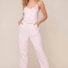 Larsen Pants 2 Larsen Pants -Outlet Cozi Luxe Store ACP7089C STRAWBERRY PARFAIT 2