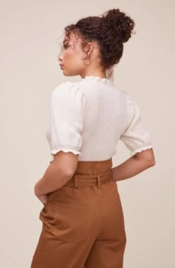 Penelope Pants 10 Penelope Pants -Outlet Cozi Luxe Store ACP7158 GINGER 5