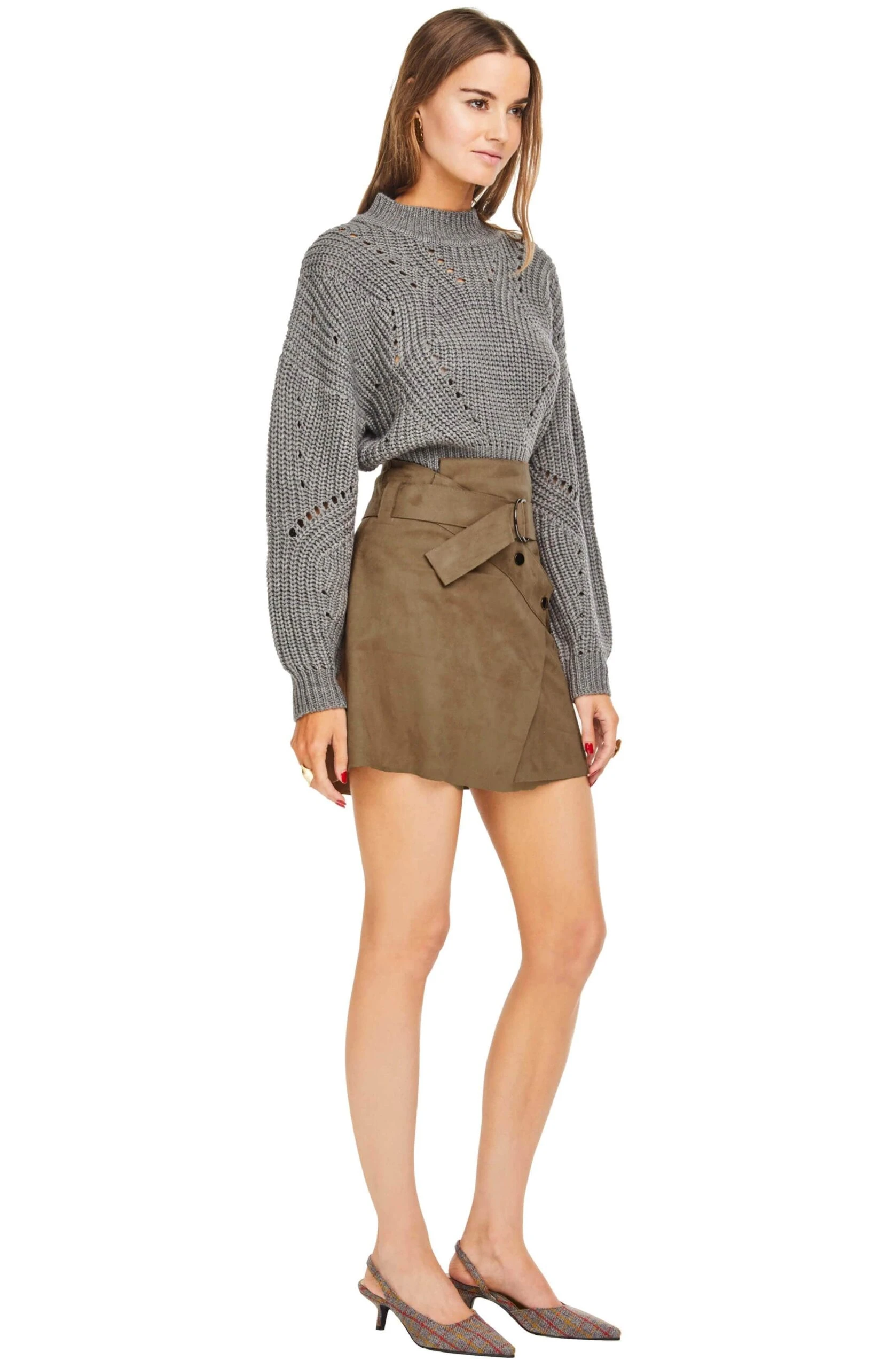 Dionne Skirt 5 Dionne Skirt - Image 3