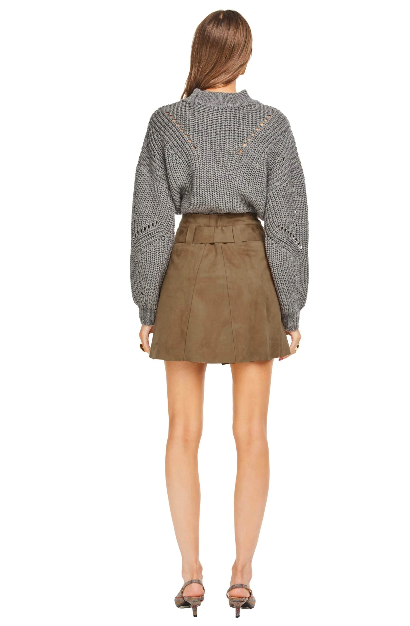 Dionne Skirt 6 Dionne Skirt - Image 4