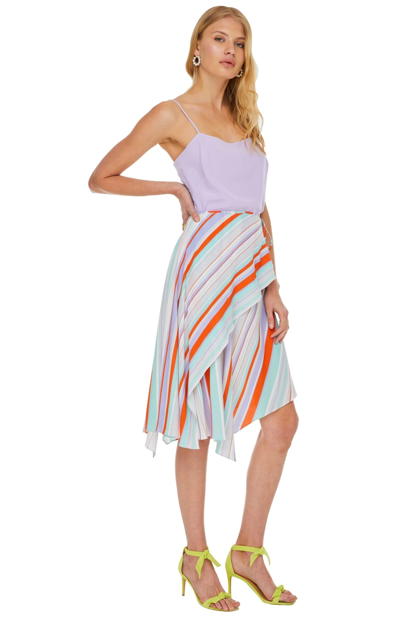 Palette Skirt 4 Palette Skirt - Image 2