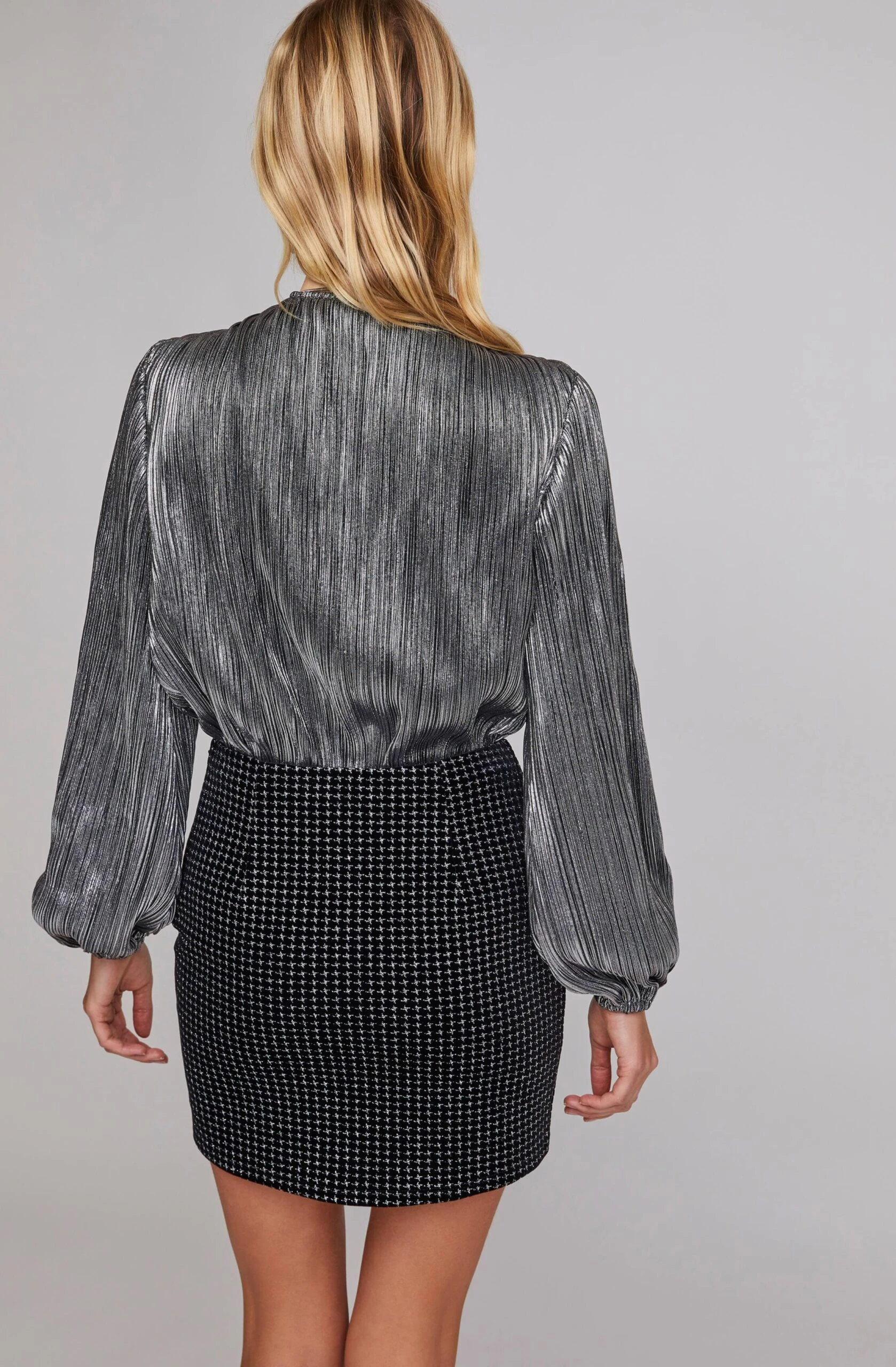 Countdown Mini Skirt 6 Countdown Mini Skirt - Image 4