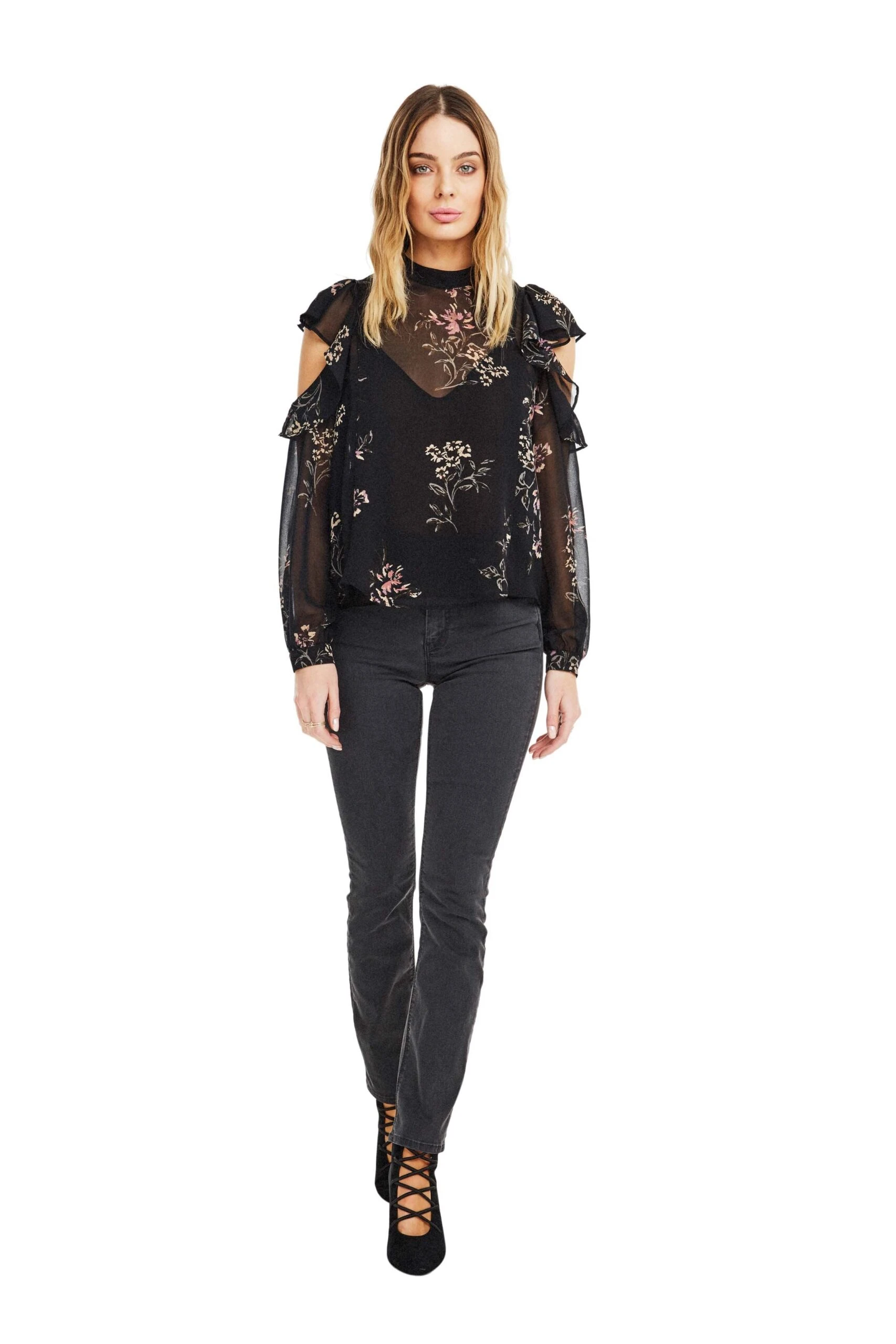 Chantelle Top 4 Chantelle Top - Image 2