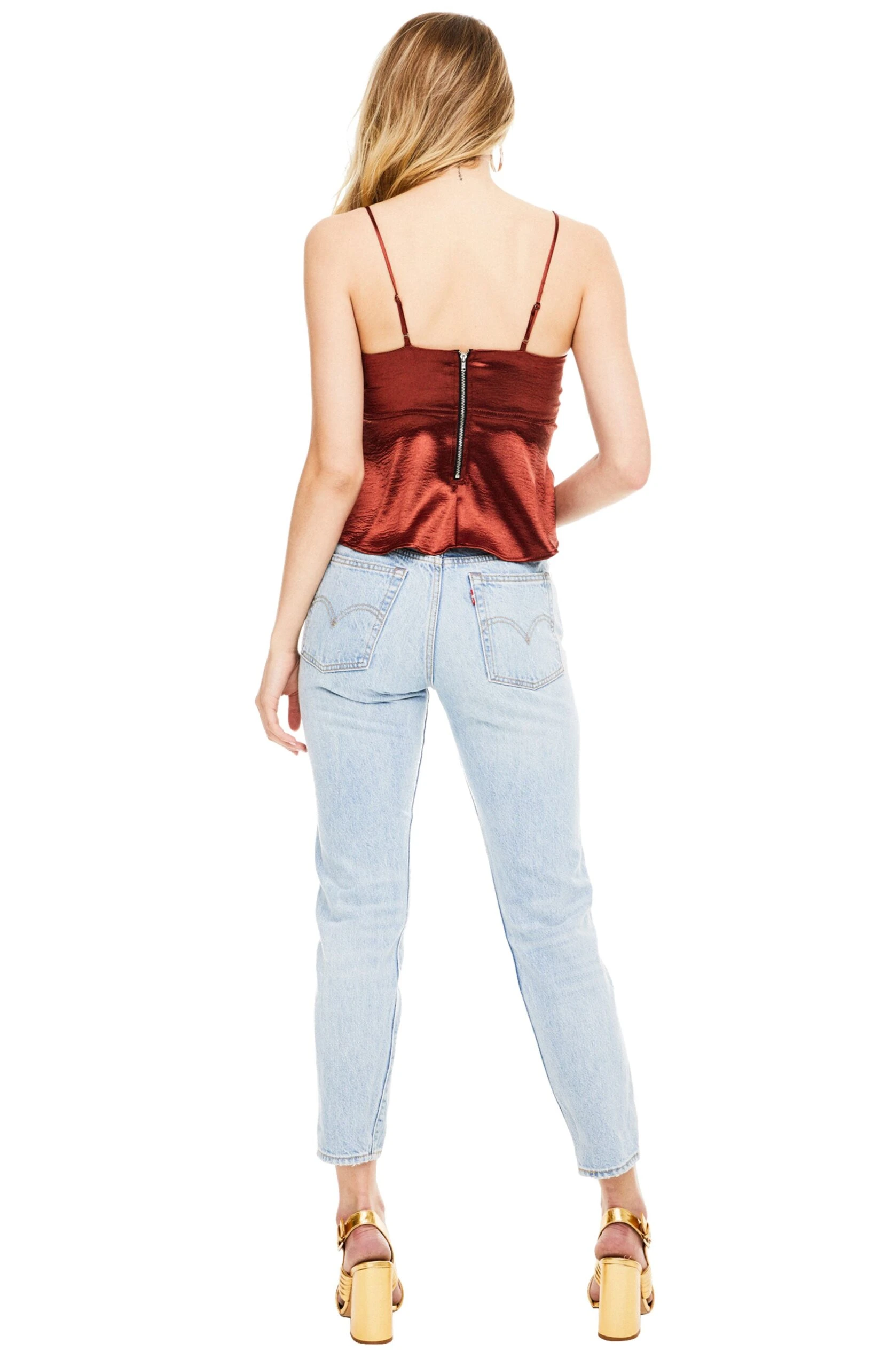 Vanessa Top 6 Vanessa Top - Image 4