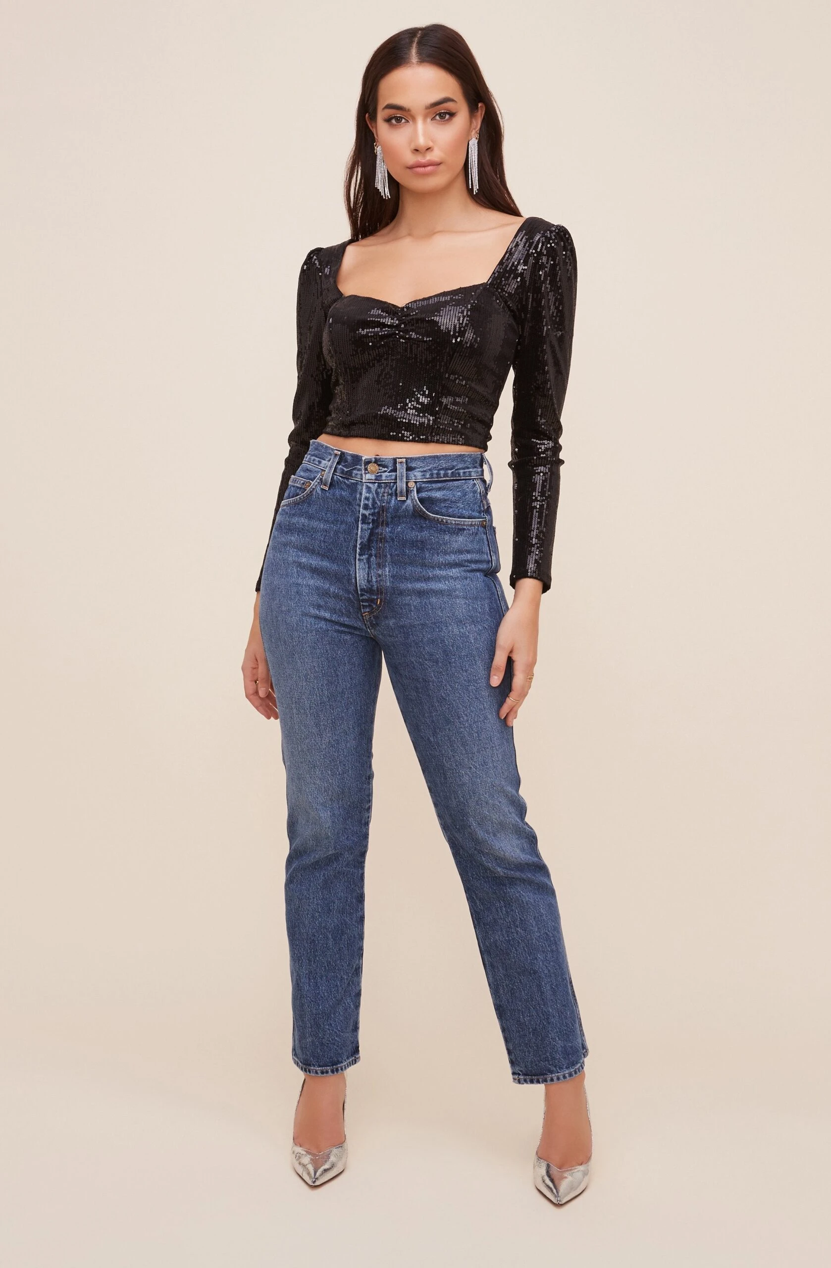 Lydia Top 5 Lydia Top - Image 3