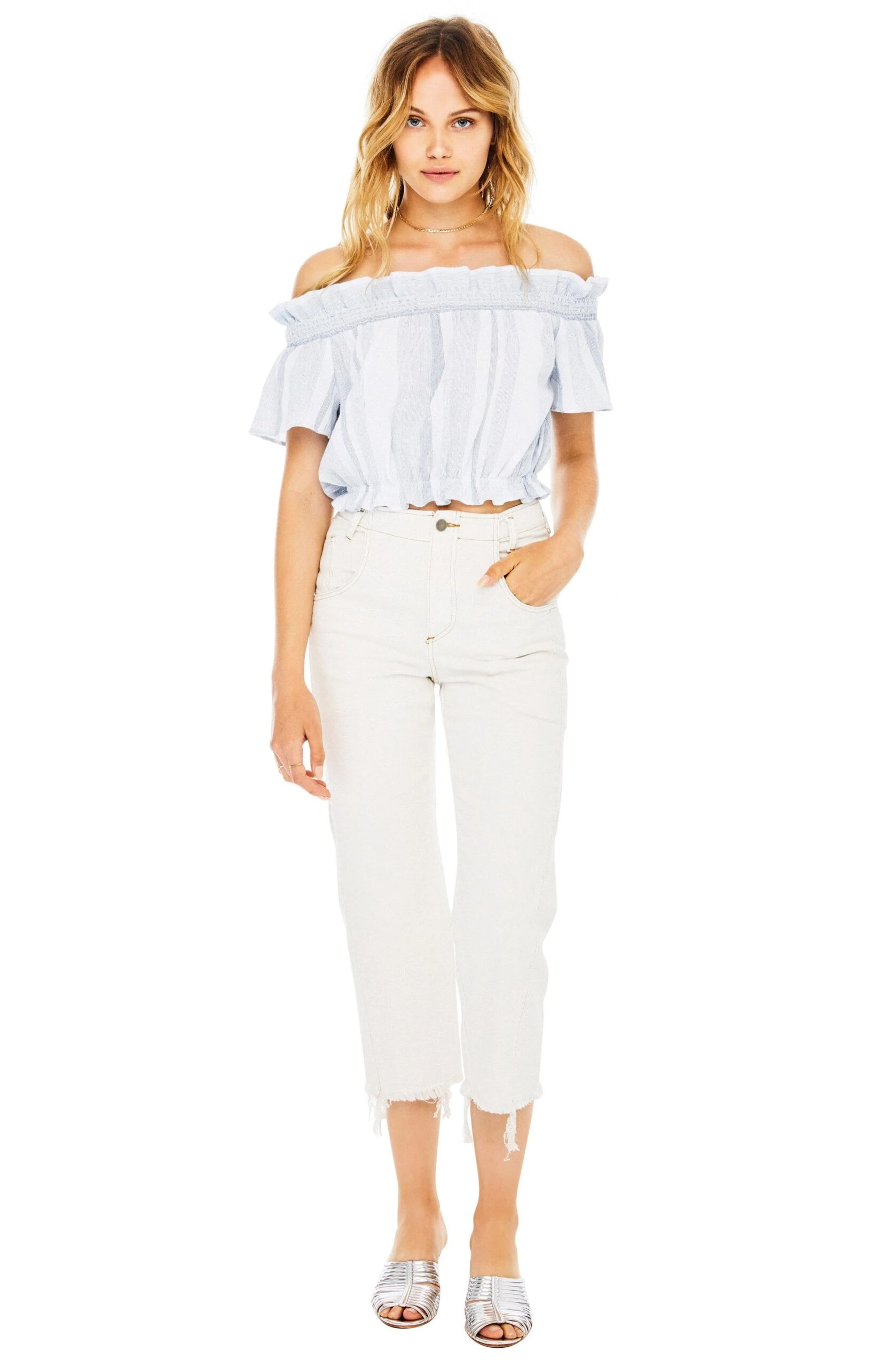 Carson Top 4 Carson Top - Image 2