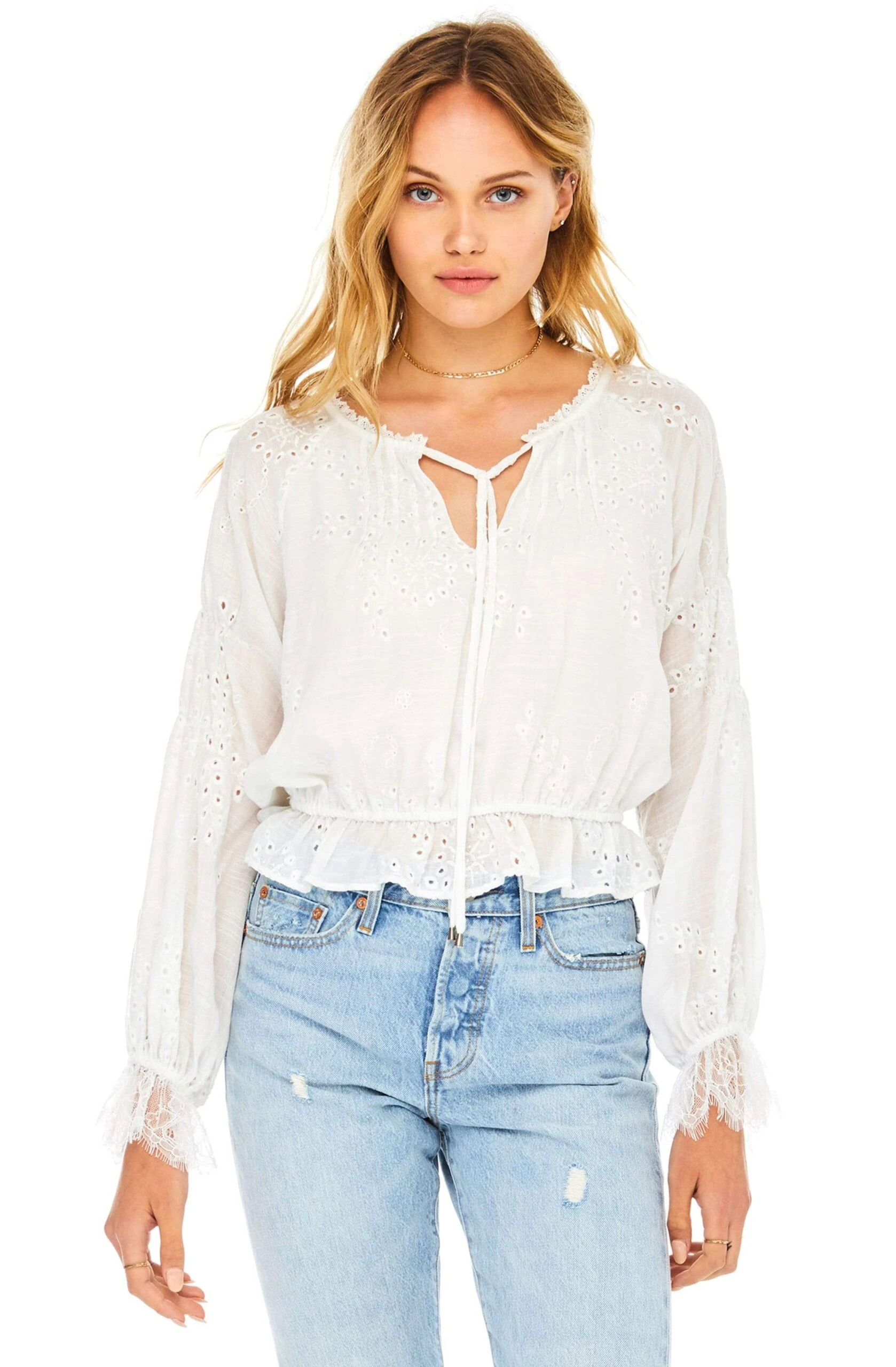 Lennon Top 3 Lennon Top