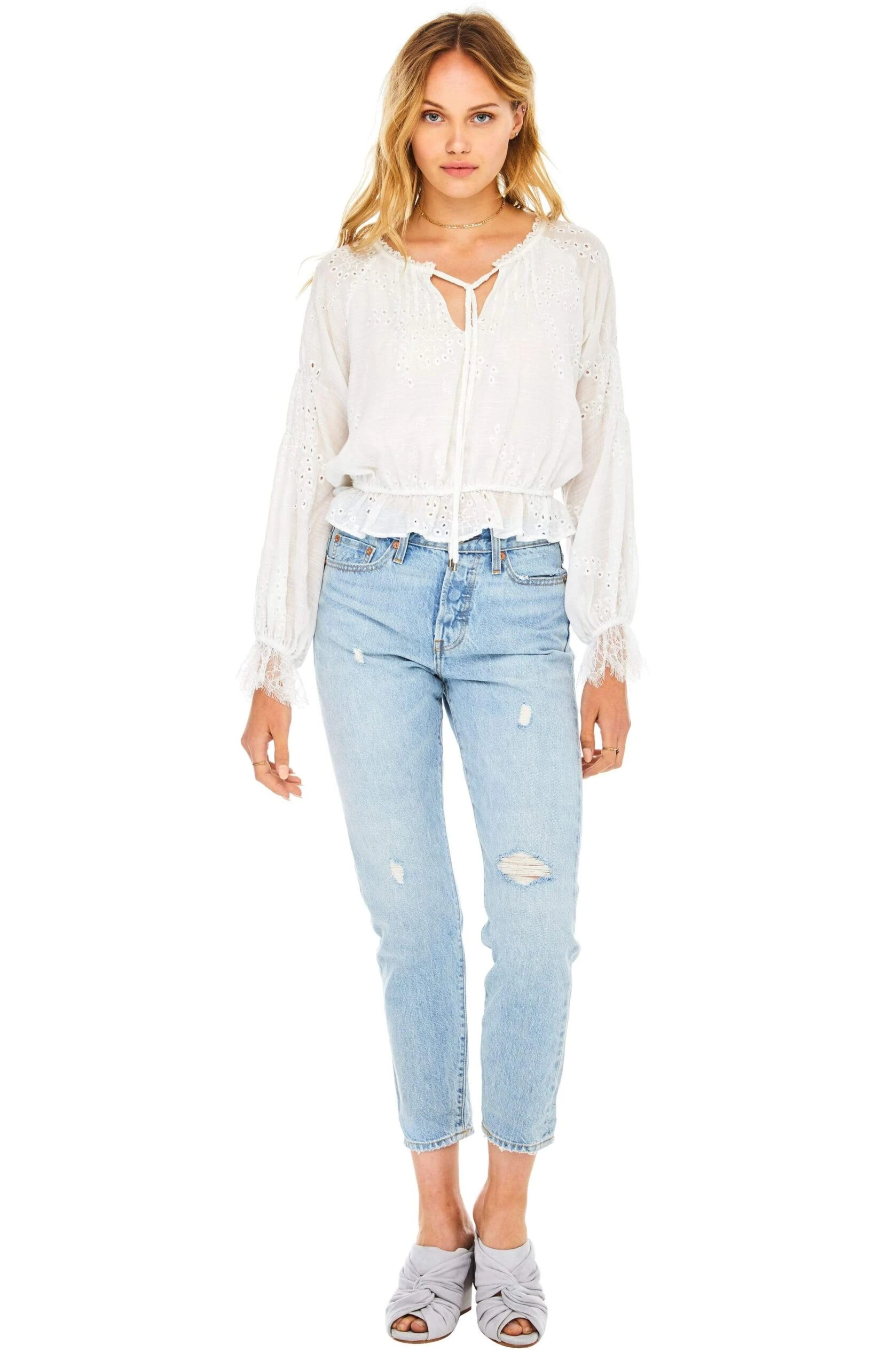 Lennon Top 4 Lennon Top - Image 2