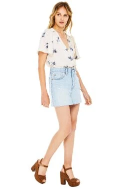 Hadley Bodysuit 8 Hadley Bodysuit -Outlet Cozi Luxe Store ACT13112 CREAM SATIN FLORAL 02