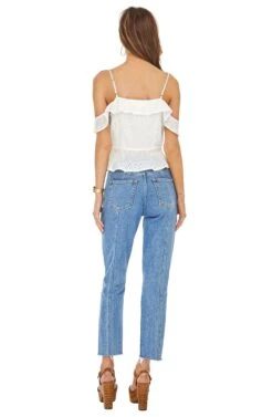 April Top -Outlet Cozi Luxe Store ACT13385B IVORY 03 30647914 7911 4006 b6c2 38eb9039dc63