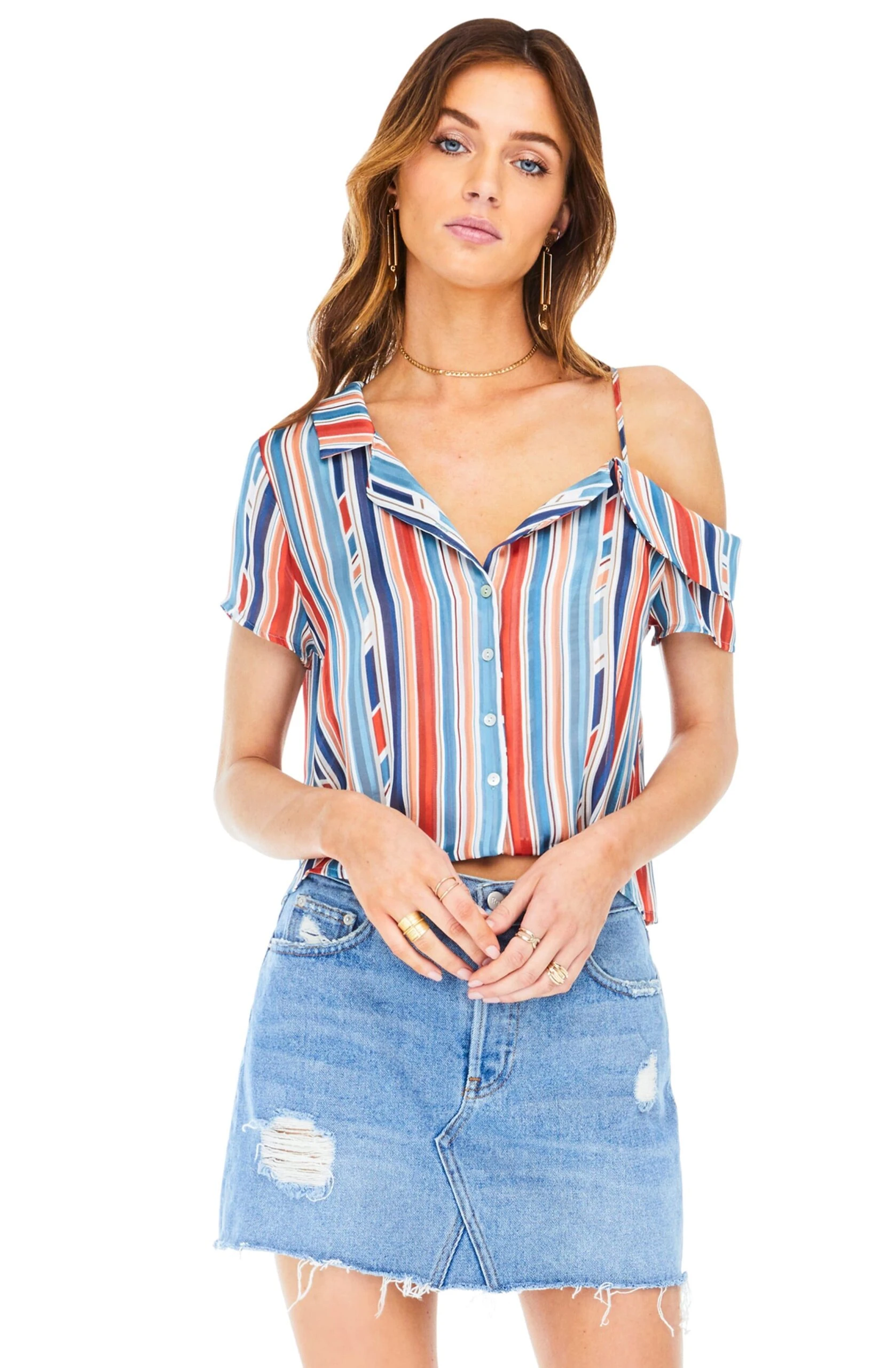 Logan Top 3 Logan Top