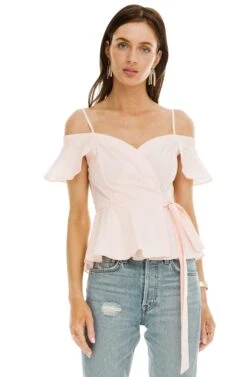 Carly Top 18 Carly Top -Outlet Cozi Luxe Store ACT13610 BLUSH 00 d69ca53d f0b7 4673 b6c5 db7401987d0a