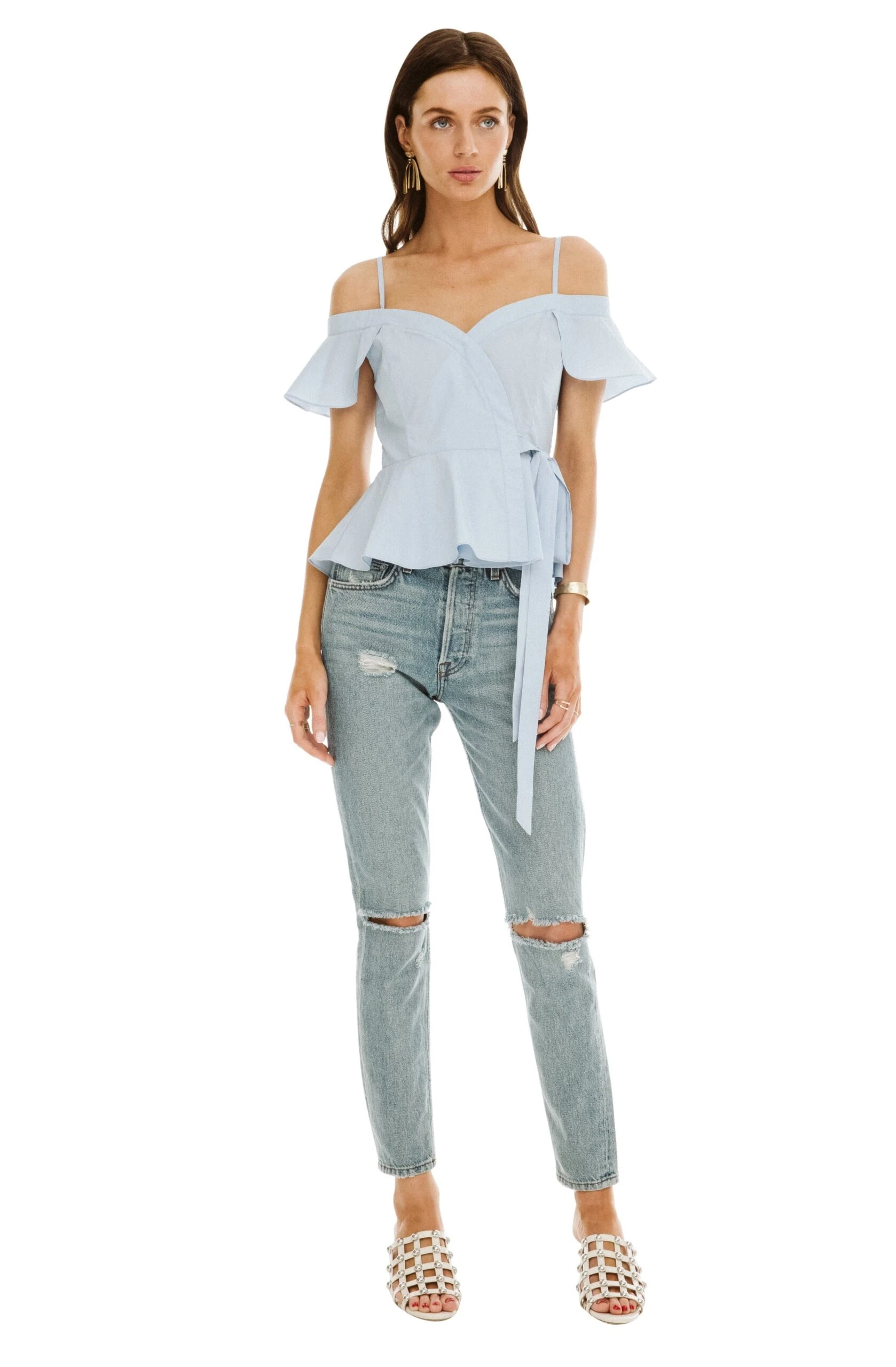 Carly Top 12 Carly Top - Image 10