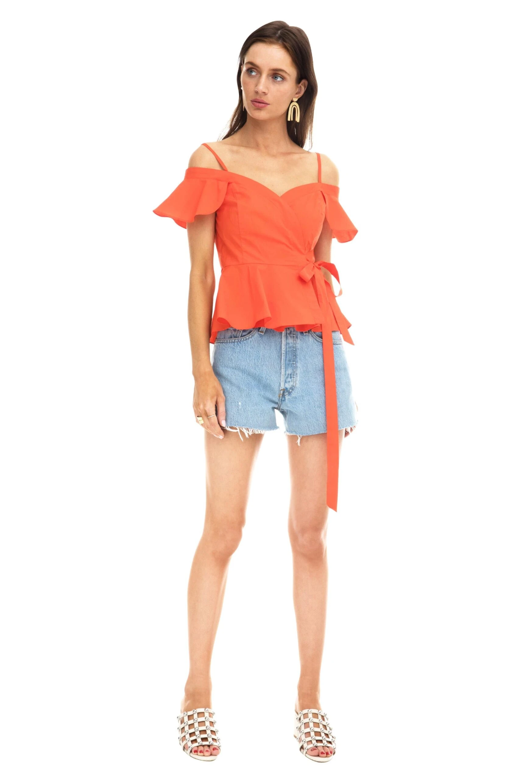 Carly Top 4 Carly Top - Image 2