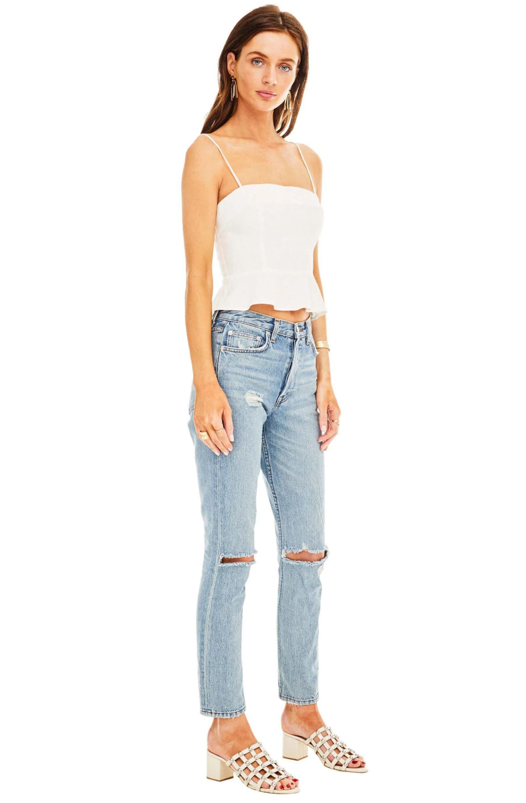 Anika Top 5 Anika Top - Image 3