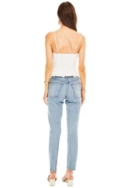 Anika Top 9 Anika Top -Outlet Cozi Luxe Store ACT13655C OFF WHITE 03