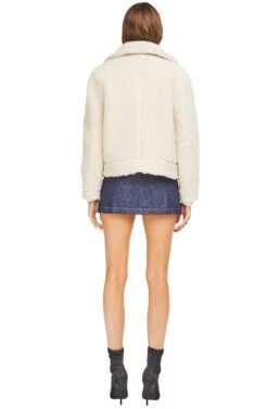 Brooklyn Jacket 13 Brooklyn Jacket -Outlet Cozi Luxe Store ACT13878 IVORY 03