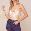Darla Tie Dye Top