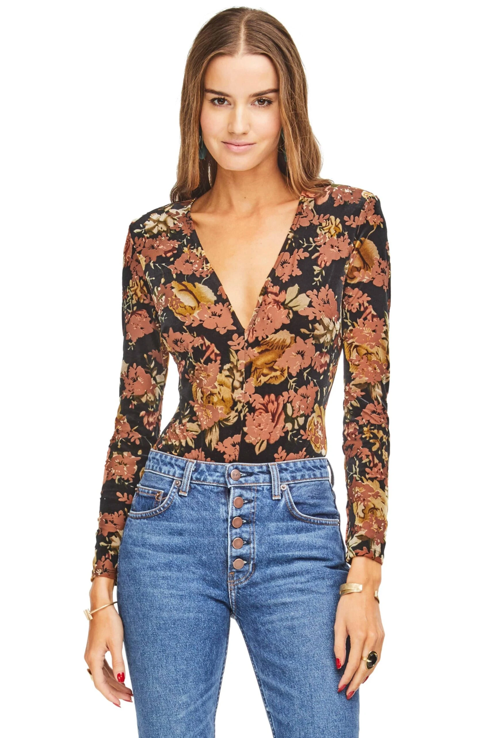 Vickie Bodysuit 8 Vickie Bodysuit - Image 6