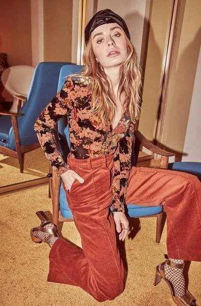 Vickie Bodysuit 3 Vickie Bodysuit