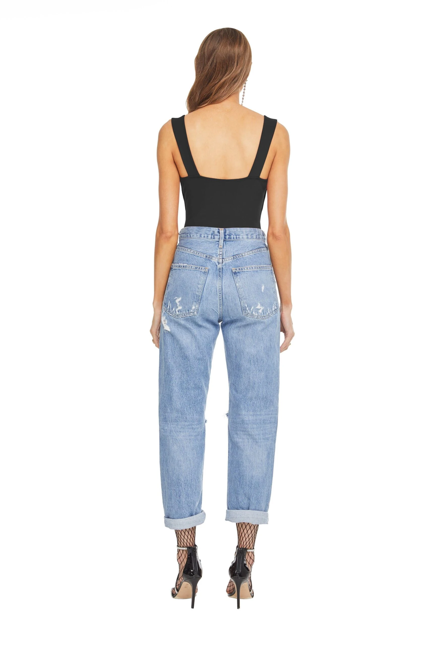 Nellie Tank Bodysuit 7 Nellie Tank Bodysuit - Image 5