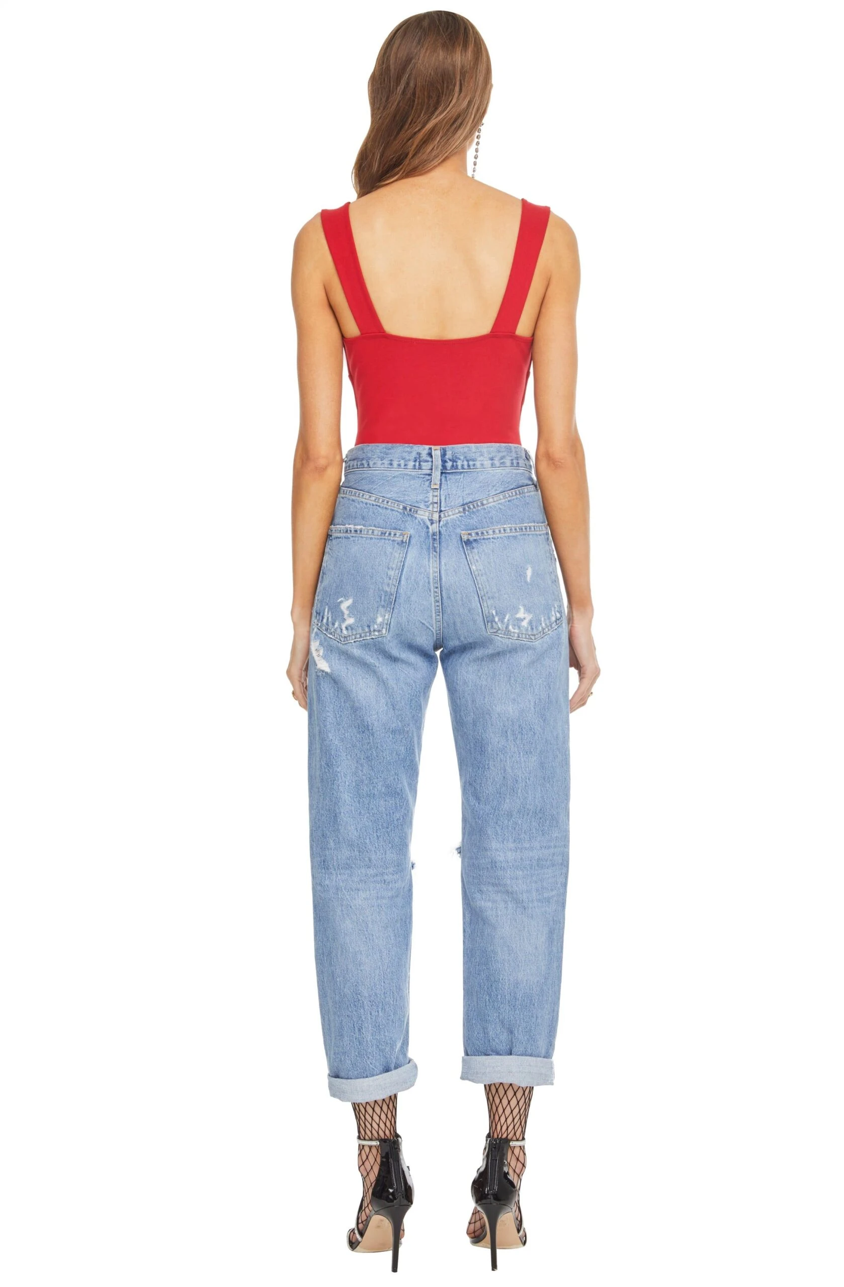 Nellie Tank Bodysuit 12 Nellie Tank Bodysuit - Image 10