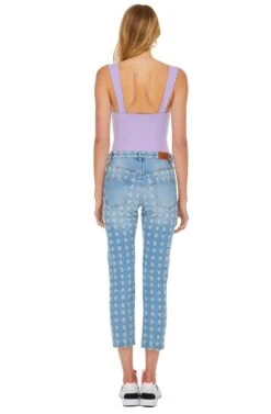 Nouveau Bodysuit 14 Nouveau Bodysuit -Outlet Cozi Luxe Store ACT15216 LILAC 03