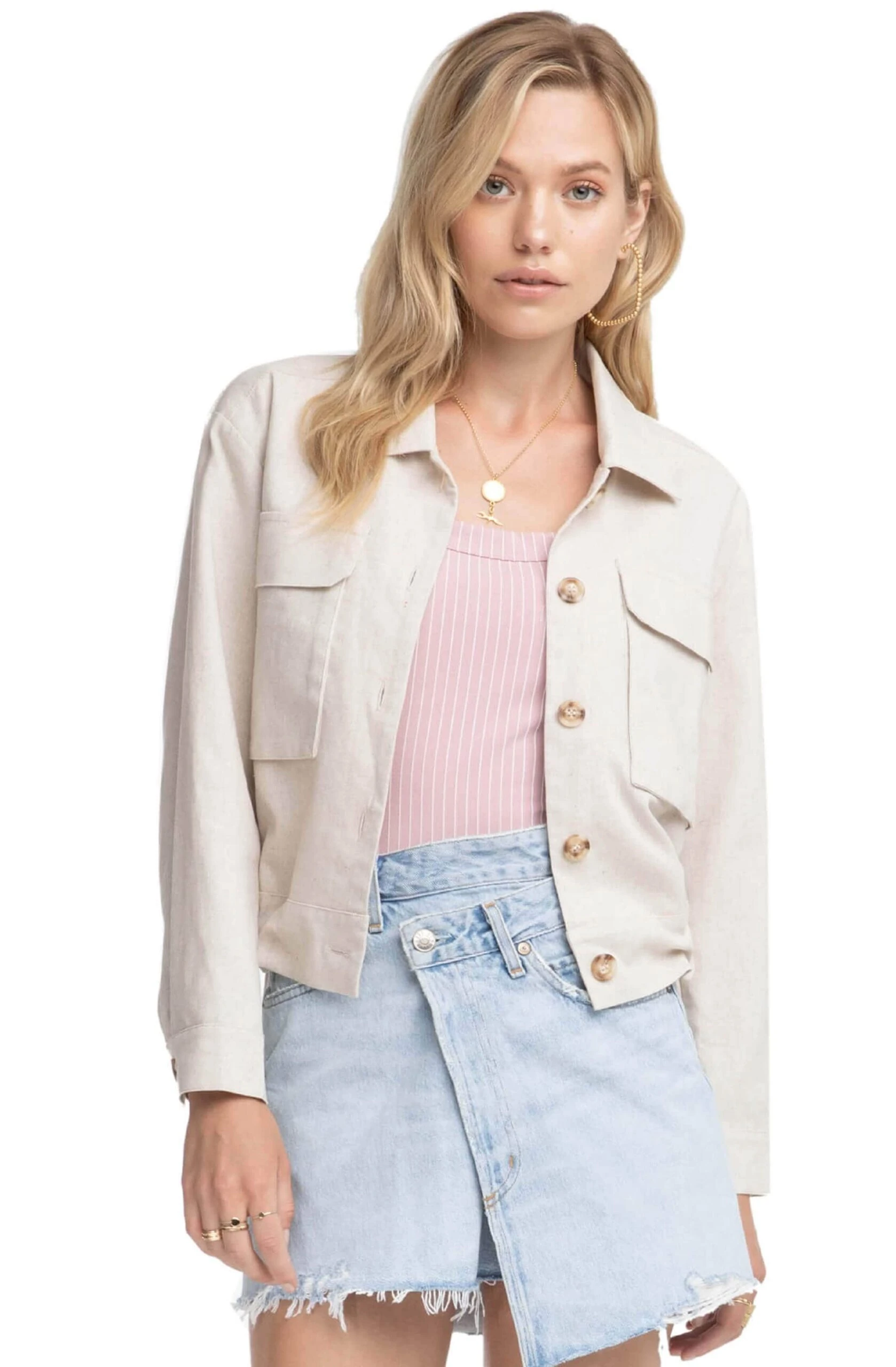 Bentley Jacket 3 Bentley Jacket