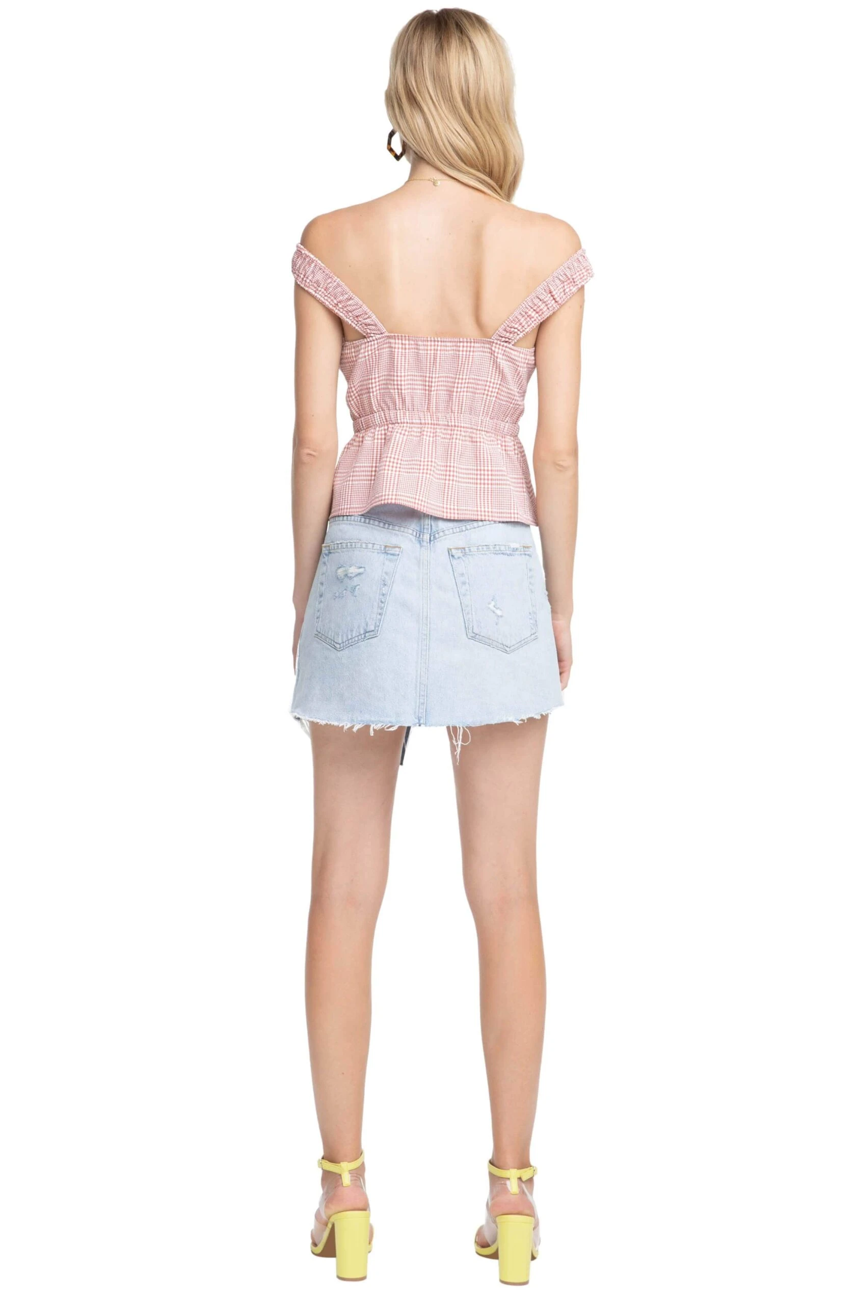 Caden Top 7 Caden Top - Image 5