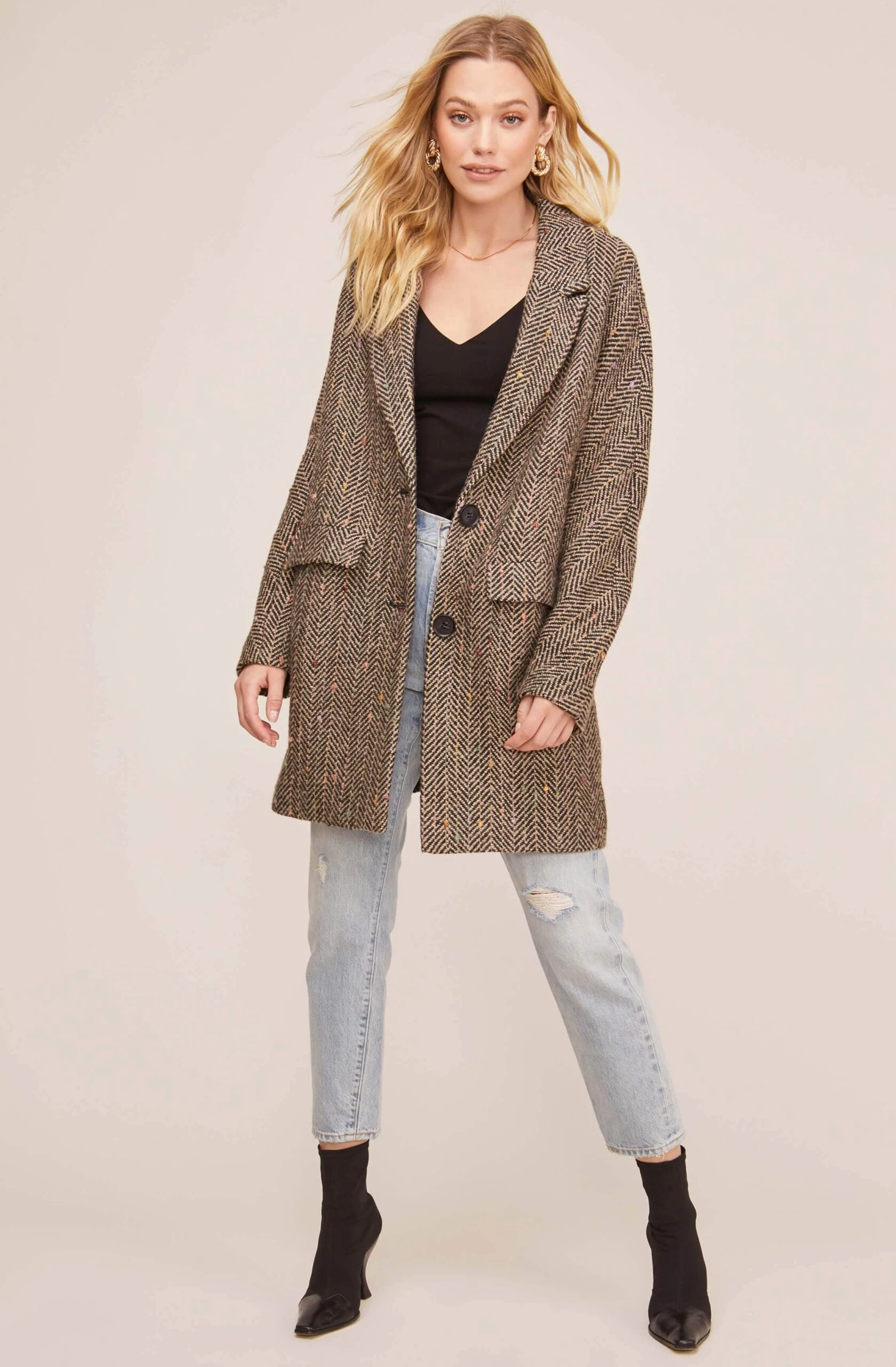 Keller Coat 4 Keller Coat - Image 2