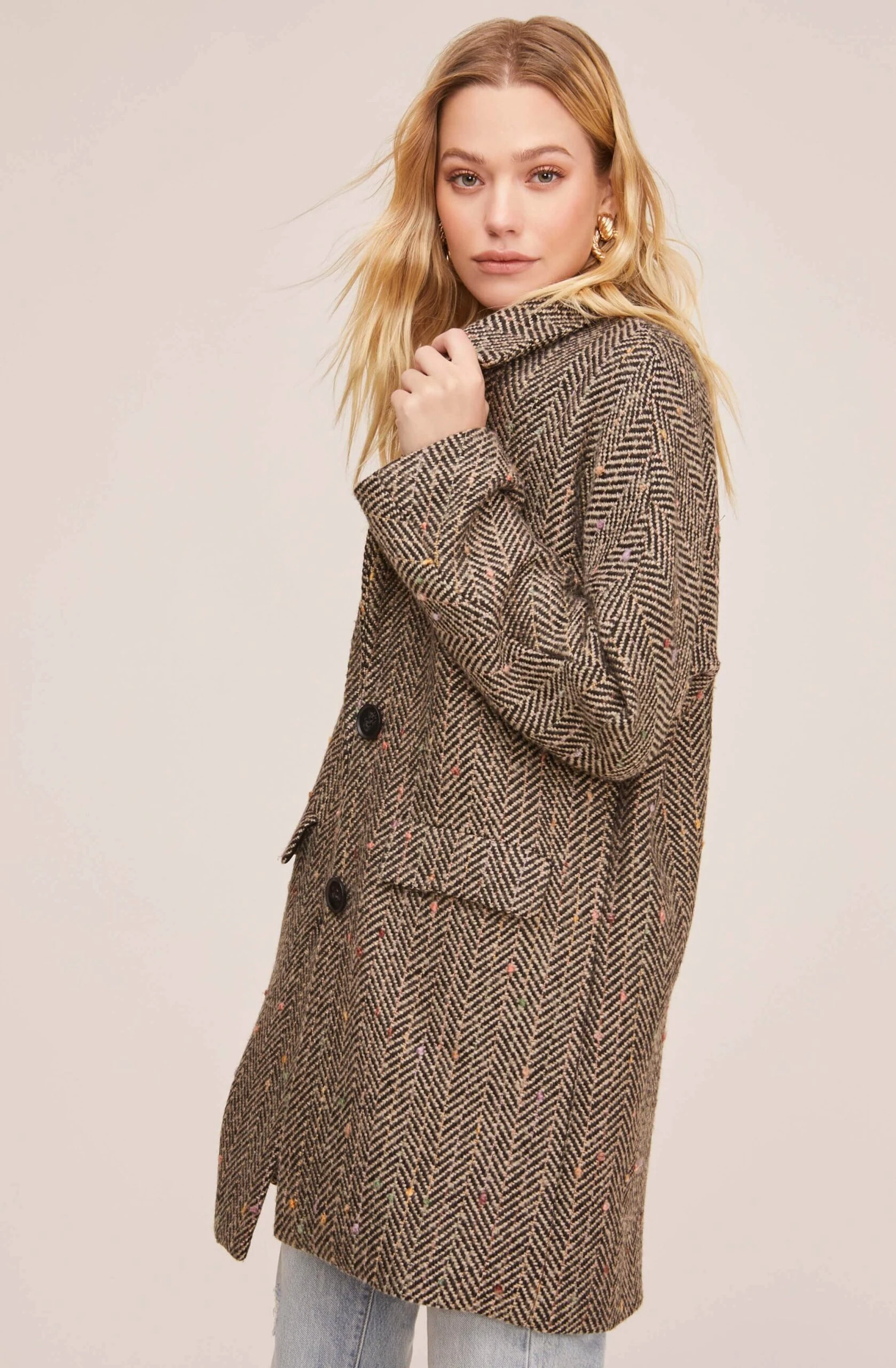 Keller Coat 5 Keller Coat - Image 3