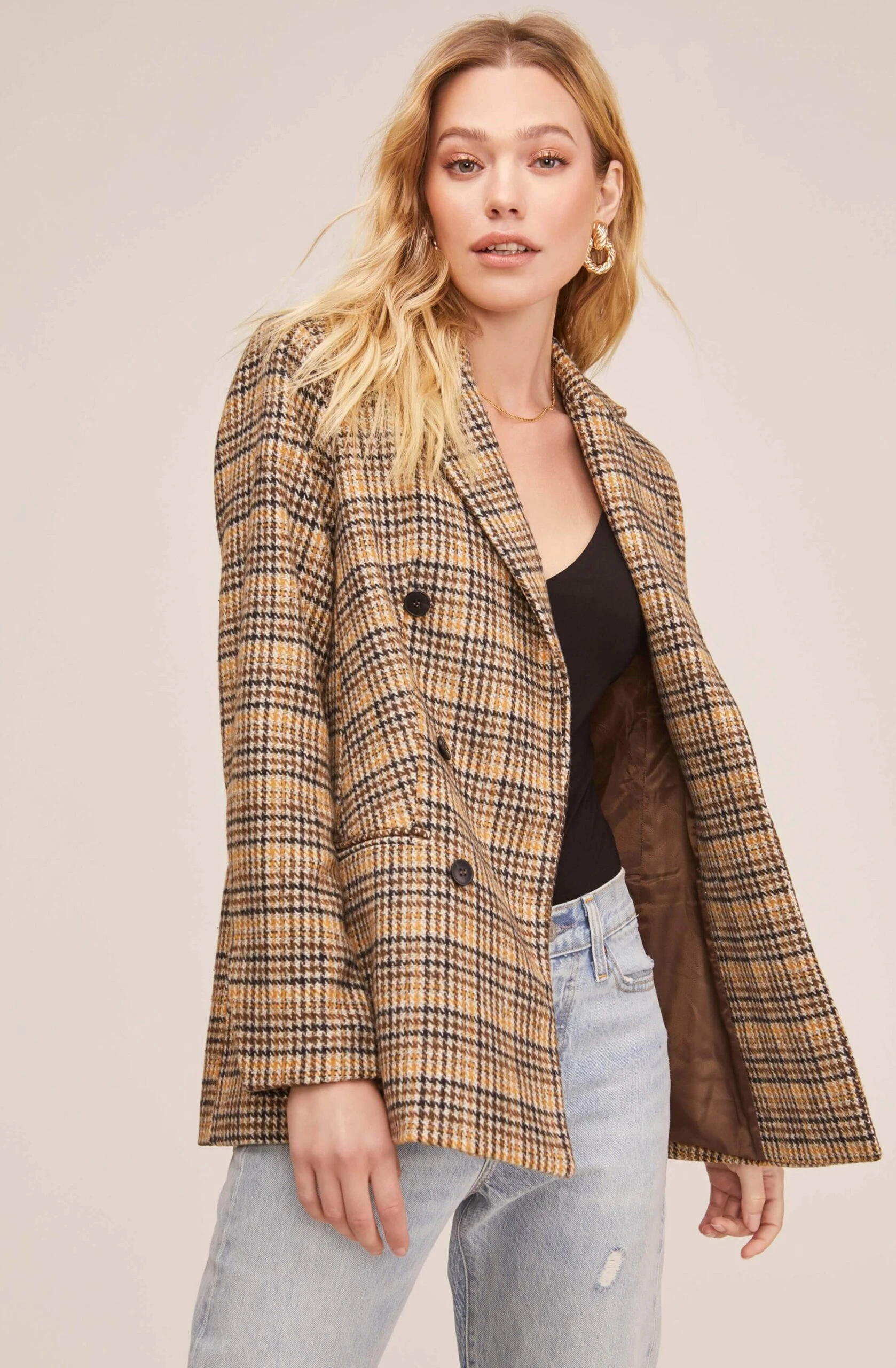 Greta Blazer 4 Greta Blazer - Image 2