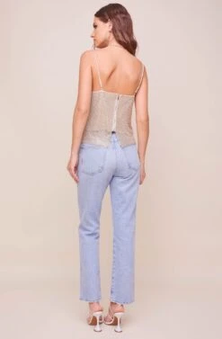 Disco Chainmail Cowl Neck Top -Outlet Cozi Luxe Store ACT15621 GOLD 3 1e122afe 76a9 4b77 83b9 bbc6a8b7ae8a