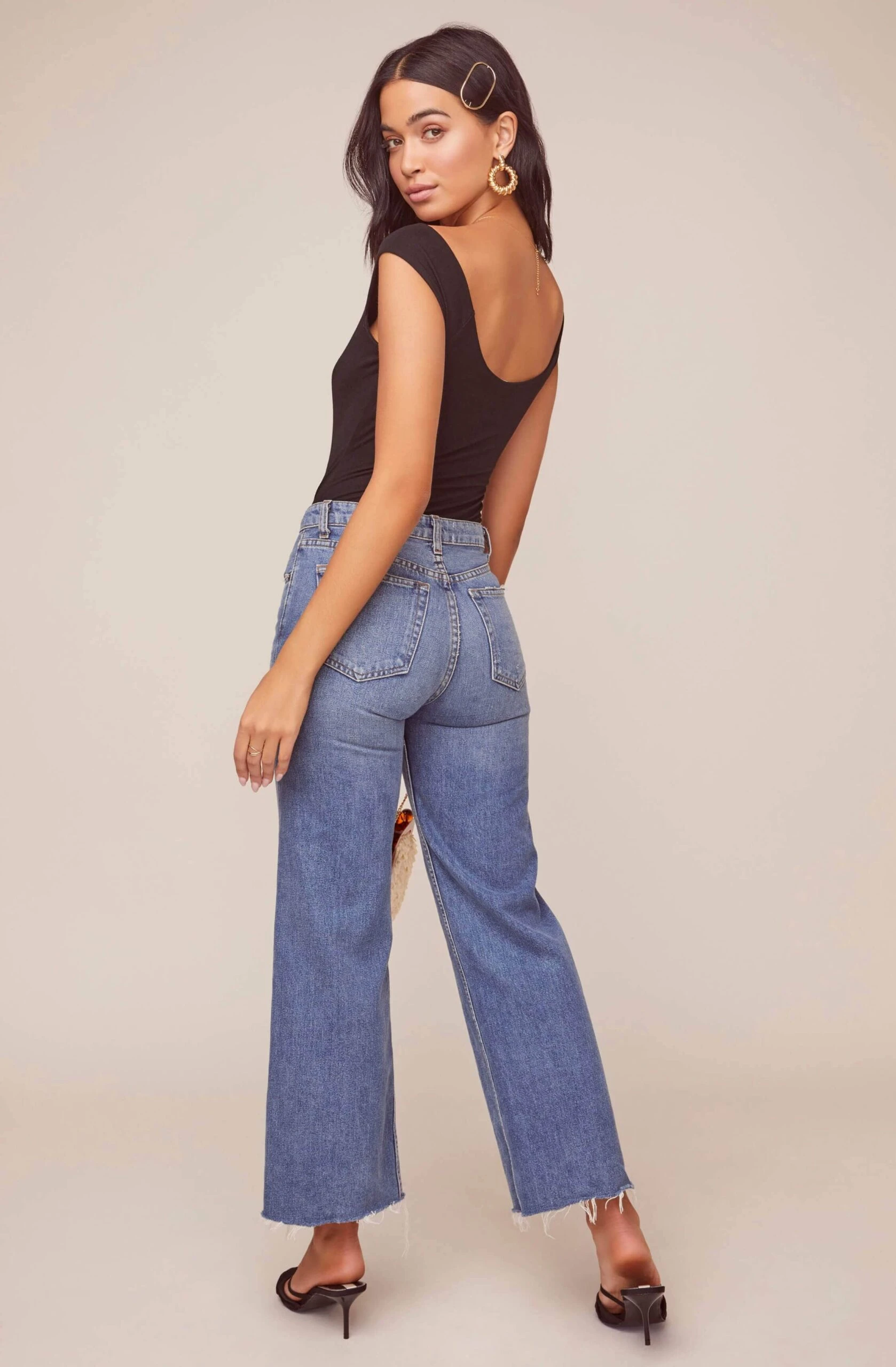 Jessa Bodysuit 6 Jessa Bodysuit - Image 4