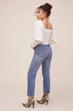 Renaissance Top 13 Renaissance Top -Outlet Cozi Luxe Store ACT16261 CREAM 3