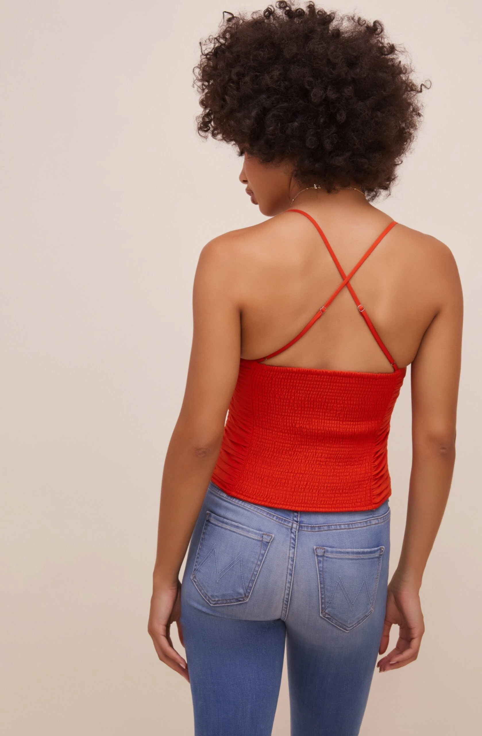 Helma Pleated Top 8 Helma Pleated Top - Image 6