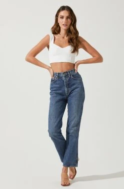 Outlet Cozi Luxe Store -Outlet Cozi Luxe Store ACT16712 WHITE 1