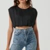 Riva Crop Top