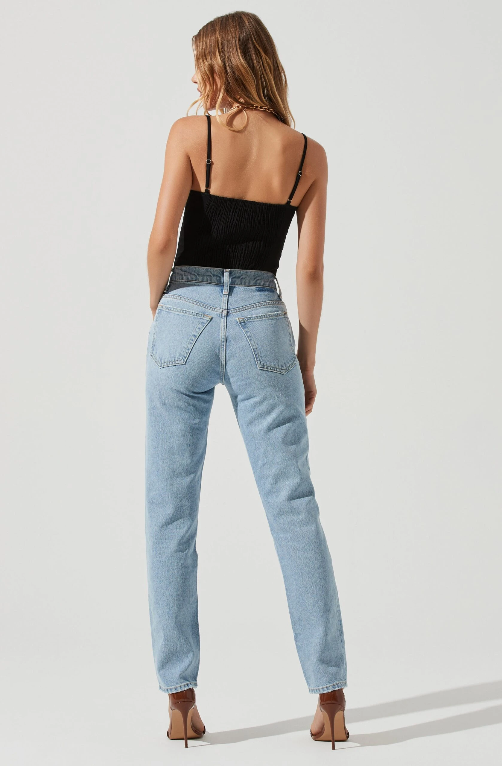 Brixley Underwire Bustier Top 7 Brixley Underwire Bustier Top - Image 5