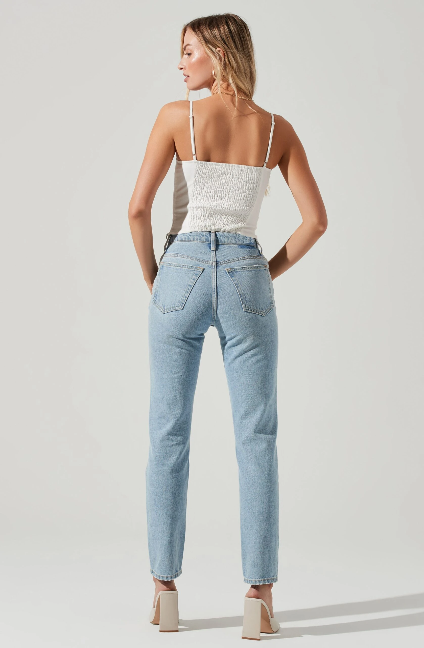 Brixley Underwire Bustier Top 13 Brixley Underwire Bustier Top - Image 11