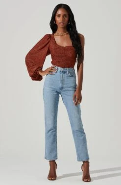 Outlet Cozi Luxe Store -Outlet Cozi Luxe Store ACT17438 RUSTMETALLIC 1