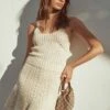 Koa Crochet Skirt -Outlet Cozi Luxe Store ASTR SUM20 D1 2274 d0c21dbb 3dc0 42c3 90f2 03835a741b66