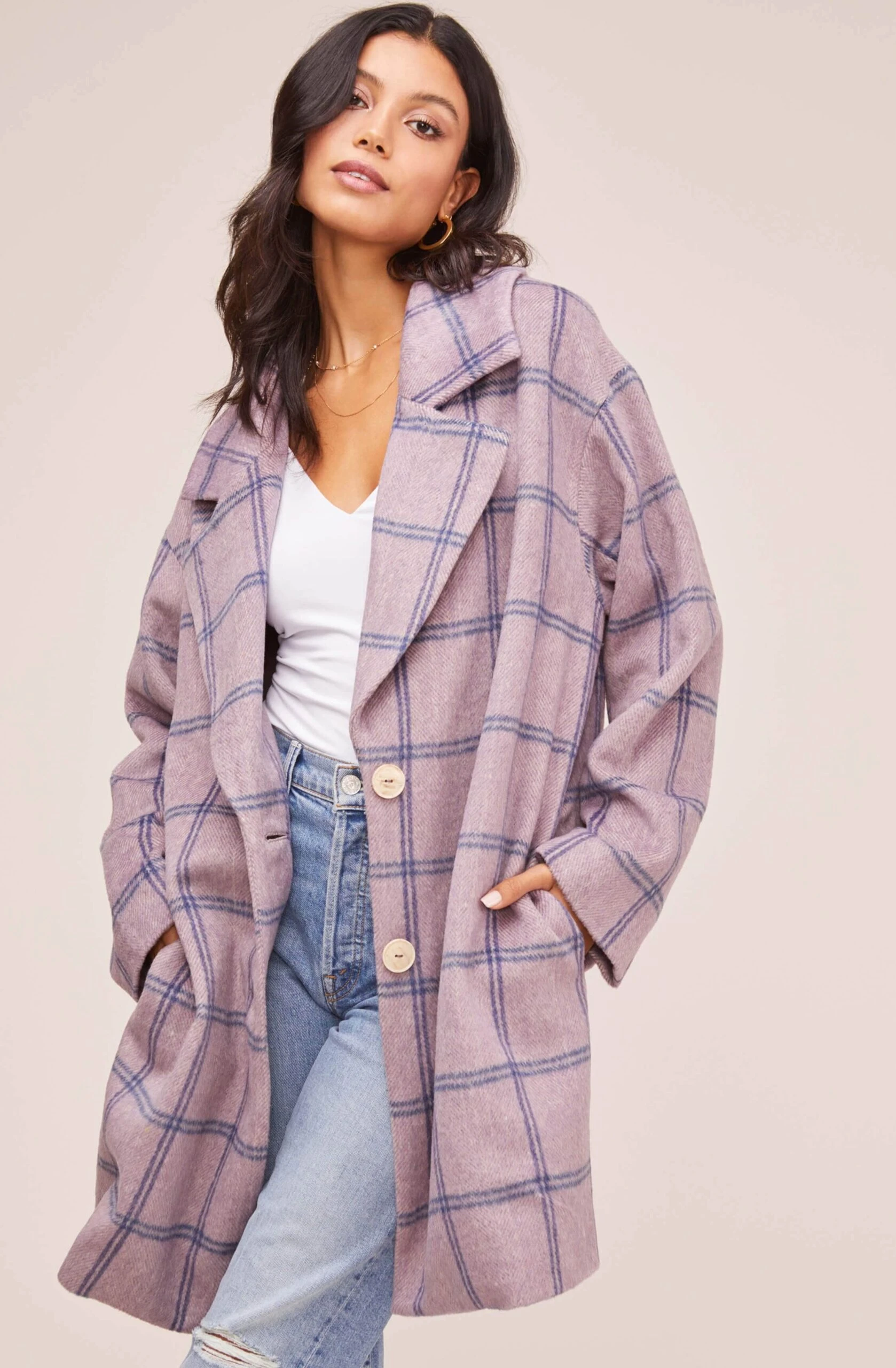 Cozy Coat 3 Cozy Coat